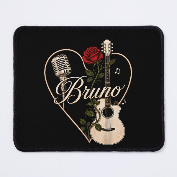 Item preview, Retro Bruno Vintage Classic 70's 80's Men Women Kids designed and sold by Juansustait.
