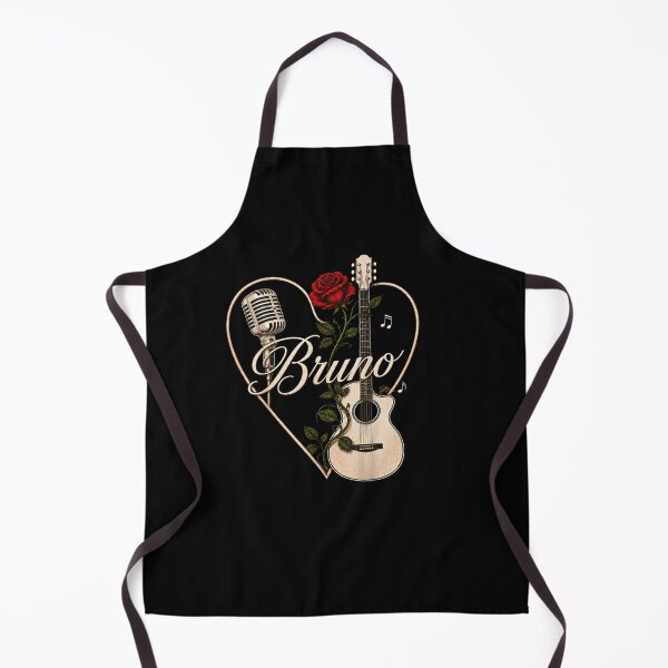 Item preview, Retro Bruno Vintage Classic 70's 80's Men Women Kids designed and sold by Juansustait.