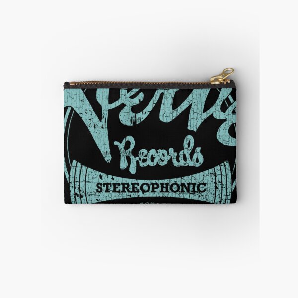 Item preview, verve records T-Shirt designed and sold by JohnsonBoehm.