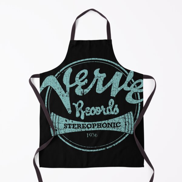 Item preview, verve records T-Shirt designed and sold by JohnsonBoehm.