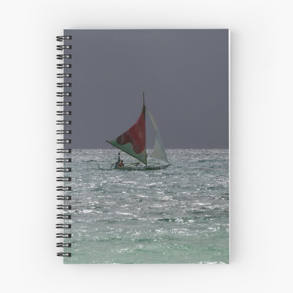Item preview, BORACAY designed and sold by likbatonboot.