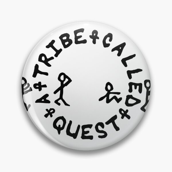 Item preview, A-Tribe-Called-Quest designed and sold by QuirkyyBox.