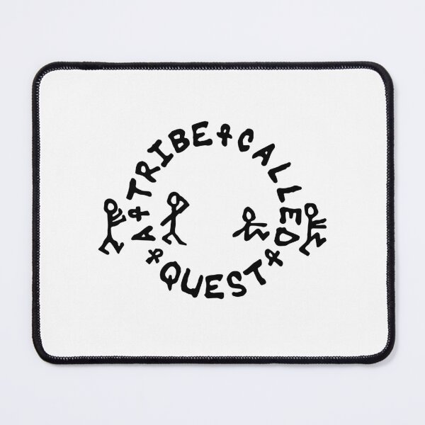 Item preview, A-Tribe-Called-Quest designed and sold by QuirkyyBox.