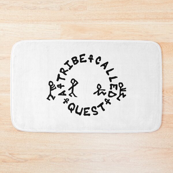Item preview, A-Tribe-Called-Quest designed and sold by QuirkyyBox.