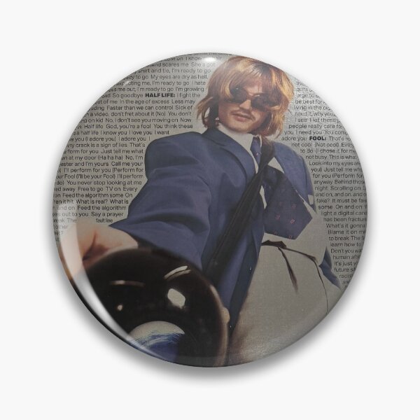 Item preview, Decide Me designed and sold by Womac.