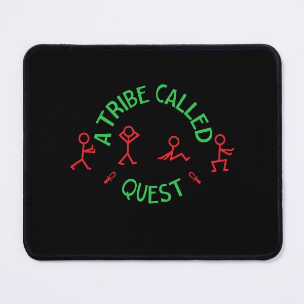 Item preview, A-Tribe-Called-Quest designed and sold by QuirkyyBox.