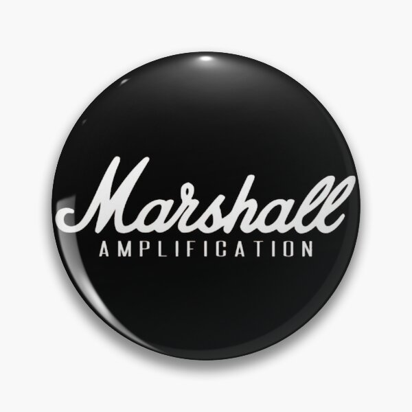 Item preview, Marshall Amplification T-Shirt designed and sold by JohnsonBoehm.