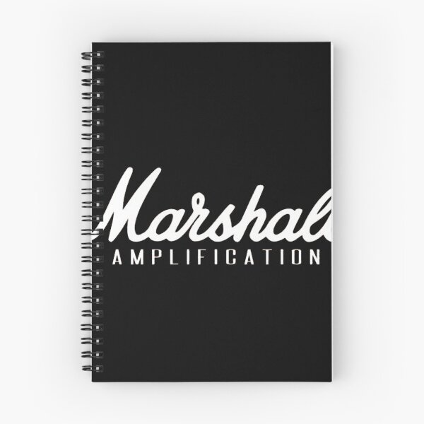 Item preview, Marshall Amplification T-Shirt designed and sold by JohnsonBoehm.