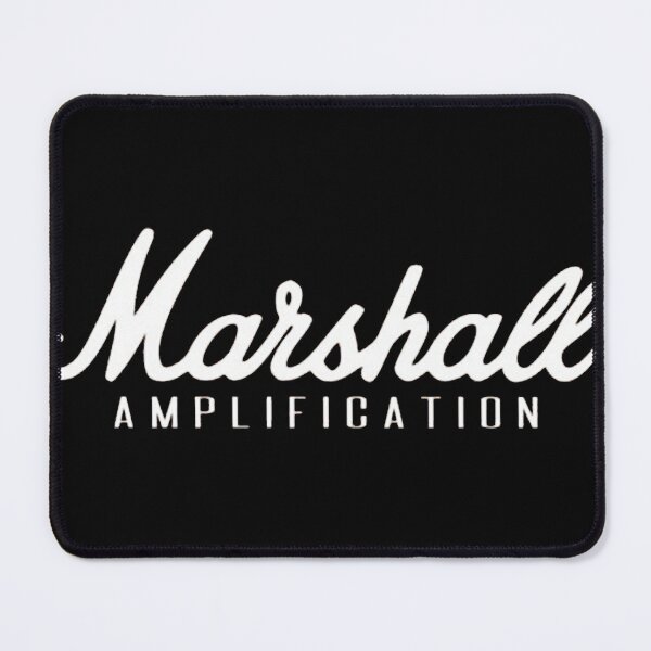 Item preview, Marshall Amplification T-Shirt designed and sold by JohnsonBoehm.