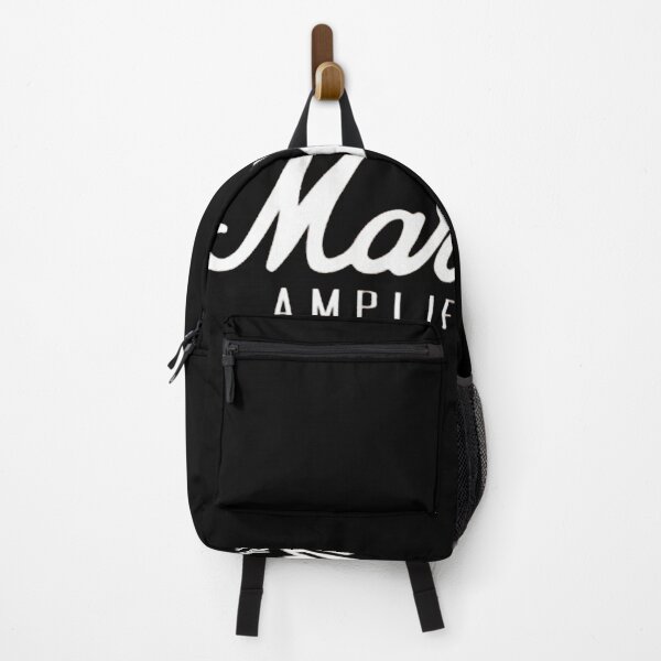 Item preview, Marshall Amplification T-Shirt designed and sold by JohnsonBoehm.