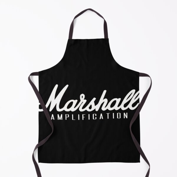 Item preview, Marshall Amplification T-Shirt designed and sold by JohnsonBoehm.