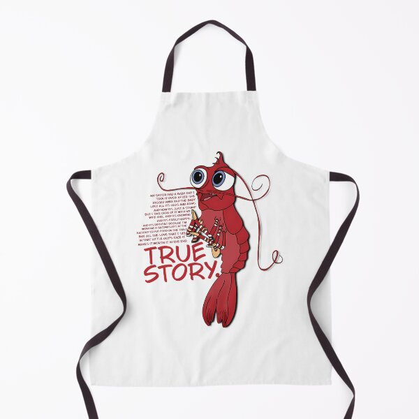 Item preview, My Sister Had A Baby Shrimp Shark Tale | Limited Edition designed and sold by farmerjohn23.