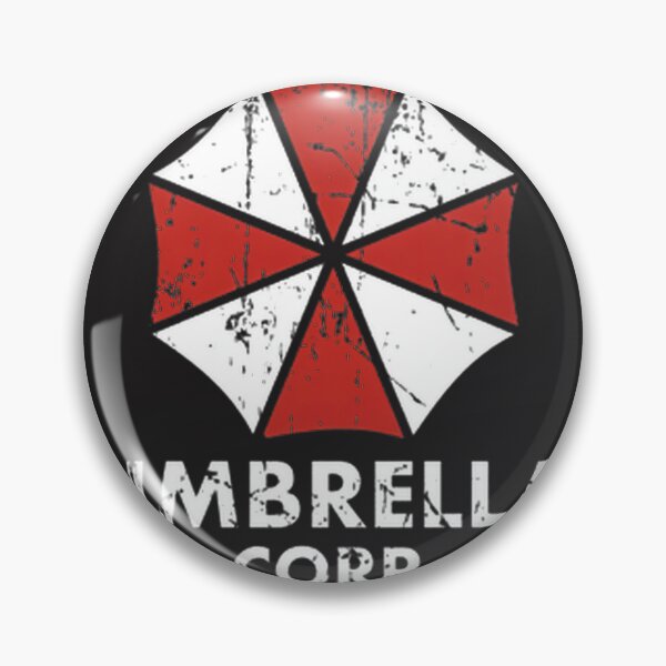 Item preview, Umbrella Corp | ⭐⭐⭐⭐⭐ designed and sold by ErikFash.