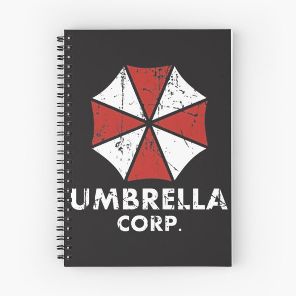 Item preview, Umbrella Corp | ⭐⭐⭐⭐⭐ designed and sold by ErikFash.