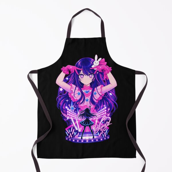 Item preview, Ai Oshi No Ko designed and sold by RoyAGreen.