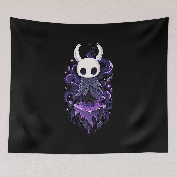 Item preview, Hollow Knight Cool designed and sold by GordonMLoper.