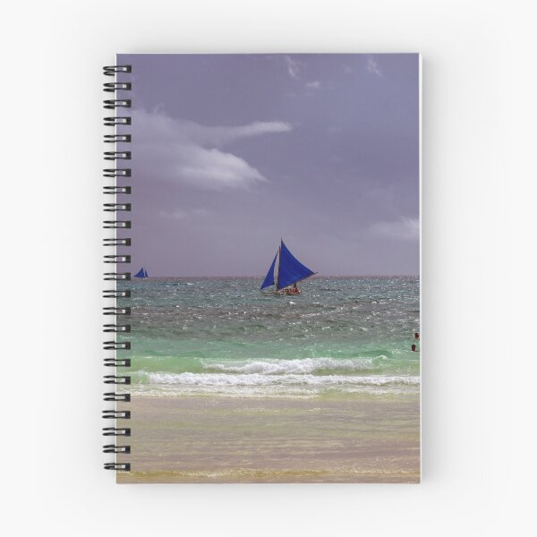 Item preview, BORACAY designed and sold by likbatonboot.