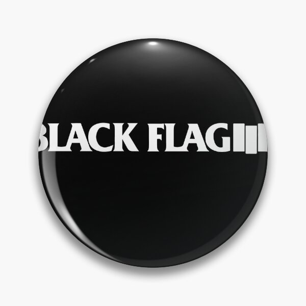 Item preview, Black-Flag designed and sold by QuirkyyBox.