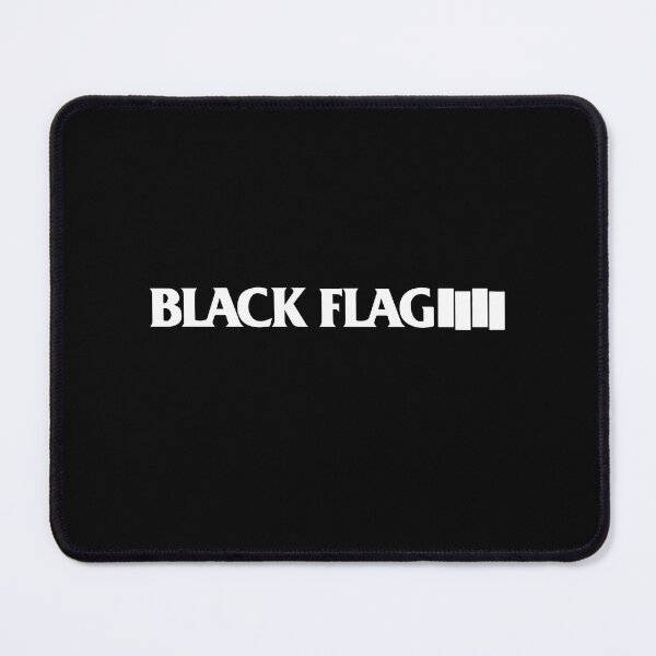 Item preview, Black-Flag designed and sold by QuirkyyBox.