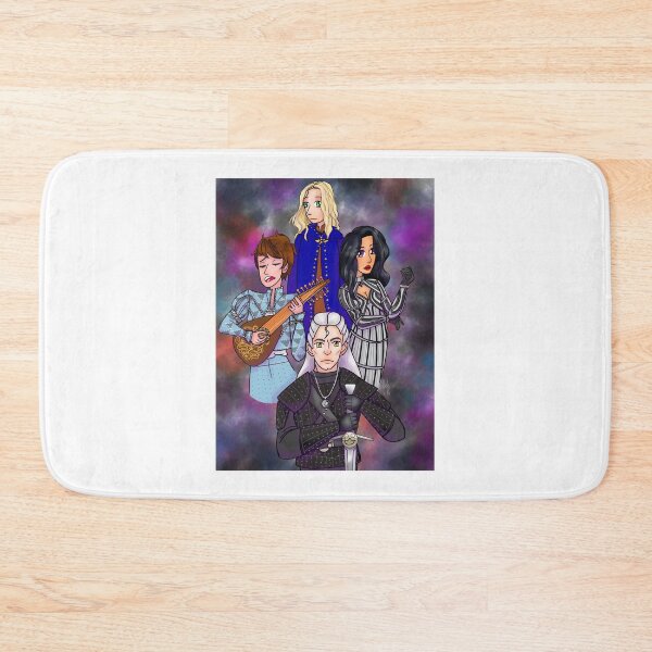 Item preview, The Witcher Fanart - Geralt Of Rivia Art Print | Limited Edition designed and sold by mosleyq.