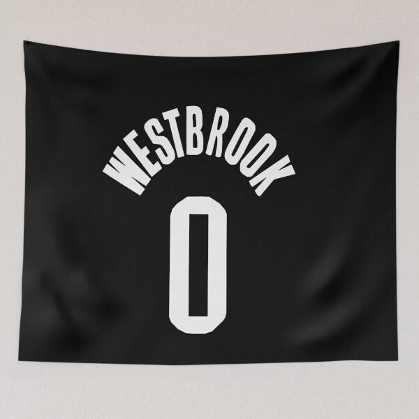 Artikelvorschau, Russell Westbrook entworfen und verkauft von johnsonmartha.