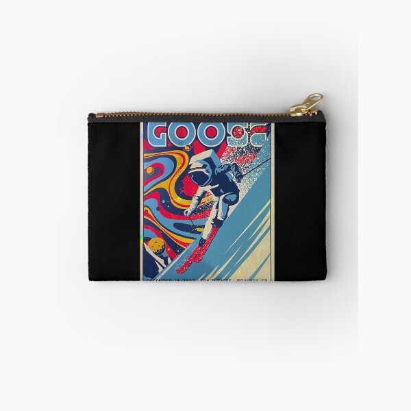 Item preview, Goose Concert Tour Boulder designed and sold by MicheleHenry00.