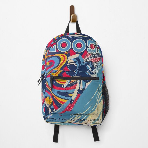 Item preview, Goose Concert Tour Boulder designed and sold by MicheleHenry00.