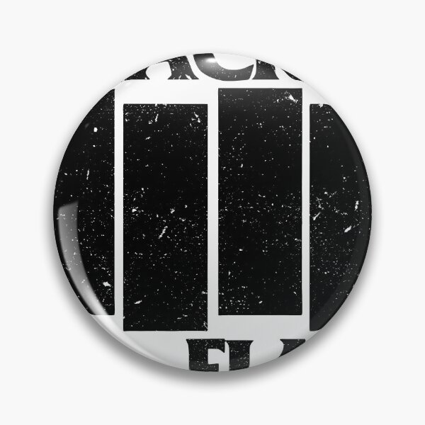 Item preview, Black-Flag designed and sold by QuirkyyBox.
