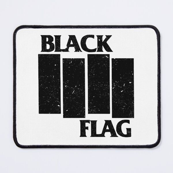 Item preview, Black-Flag designed and sold by QuirkyyBox.