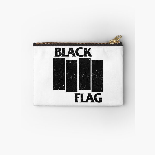 Item preview, Black-Flag designed and sold by QuirkyyBox.