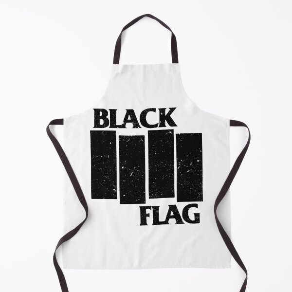 Item preview, Black-Flag designed and sold by QuirkyyBox.