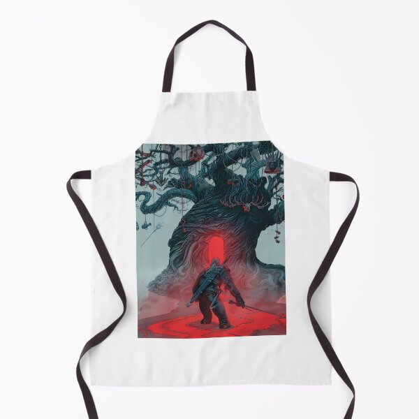 Item preview, The Witcher Game Artwork | ⭐⭐⭐⭐⭐ designed and sold by mosleyq.