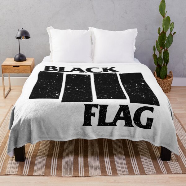 Item preview, Black-Flag designed and sold by QuirkyyBox.