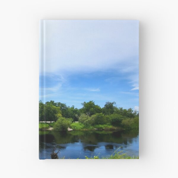 Item preview, Peace River Bend designed and sold by Flaunting Florida.