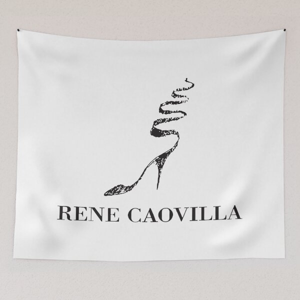 Item preview, Abstract Rene Caovilla Form Balance designed and sold by Mitchmount.