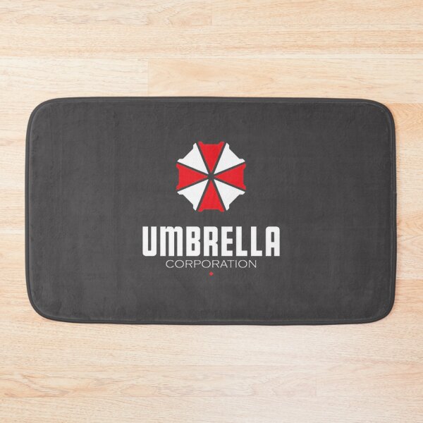 Item preview, Umbrella Corporation Biohazard Logo | Limited Edition designed and sold by ErikFash.