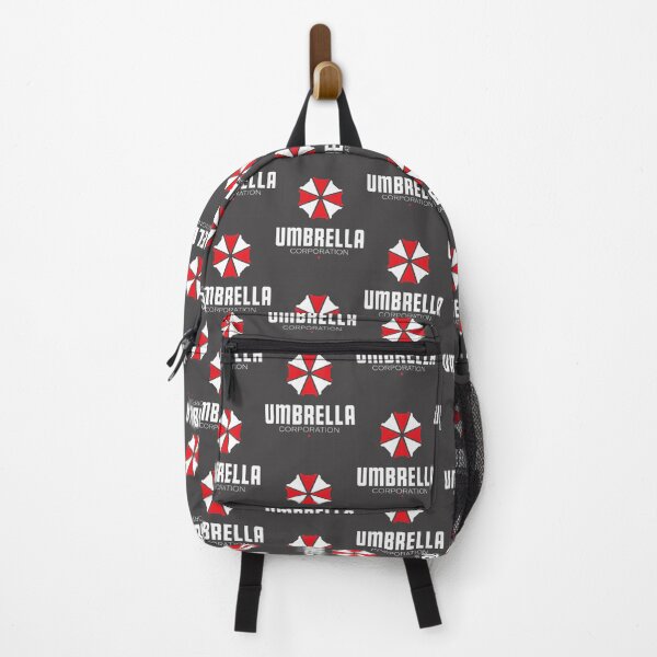 Item preview, Umbrella Corporation Biohazard Logo | Limited Edition designed and sold by ErikFash.