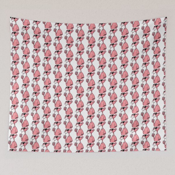 Item preview, Summer Panther | Limited Edition designed and sold by farmerjohn23.