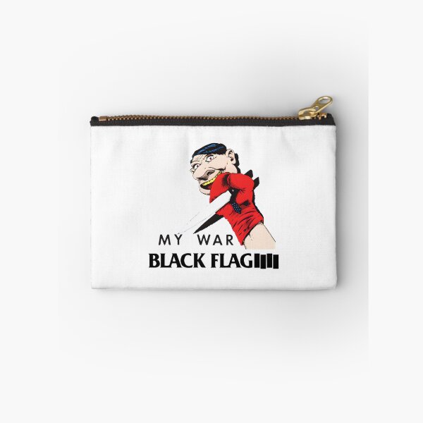Item preview, Black-Flag designed and sold by QuirkyyBox.
