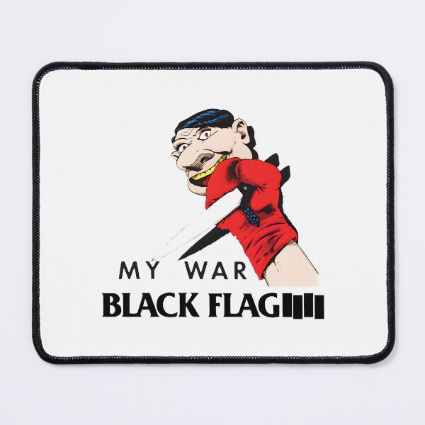 Item preview, Black-Flag designed and sold by QuirkyyBox.