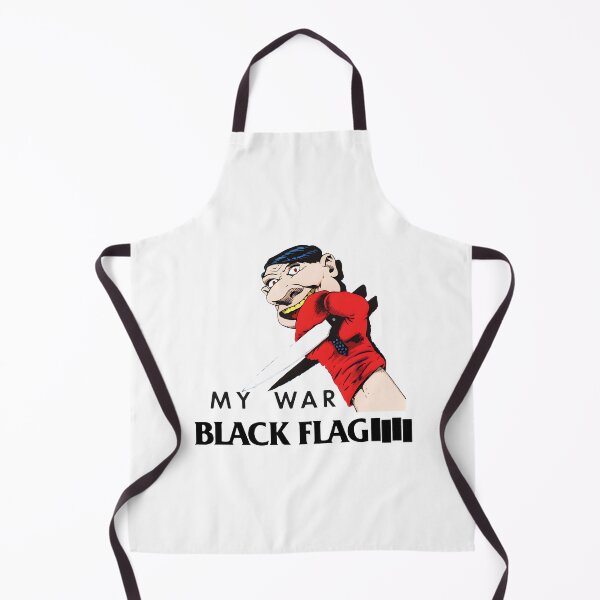 Item preview, Black-Flag designed and sold by QuirkyyBox.