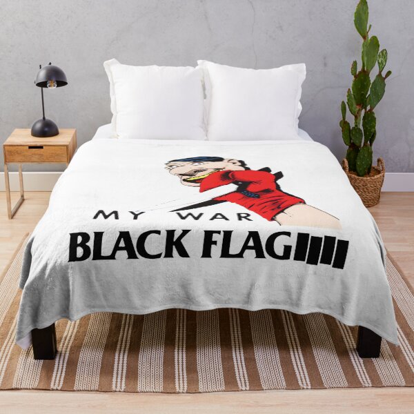 Item preview, Black-Flag designed and sold by QuirkyyBox.