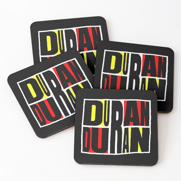 Item preview, Red Yellow And White Frame Threshold Pop Rock designed and sold by GloomRooms.