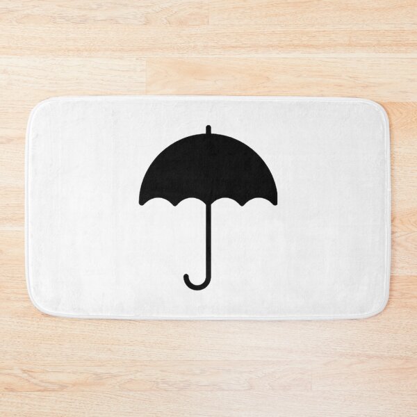 Item preview, Black Umbrella | Limited Edition designed and sold by ErikFash.