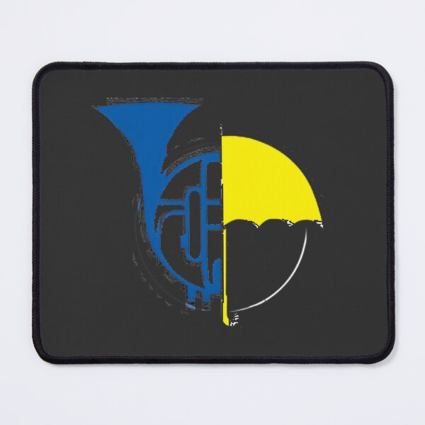 Item preview, Simple How I Met Your Mother Yellow Umbrella Minimalist Art | Limited Edition designed and sold by ErikFash.