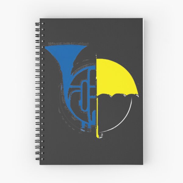 Artikelvorschau, Minimalistisches Design mit gelbem Regenschirm aus „How I Met Your Mother“ | Limitierte Auflage entworfen und verkauft von ErikFash.