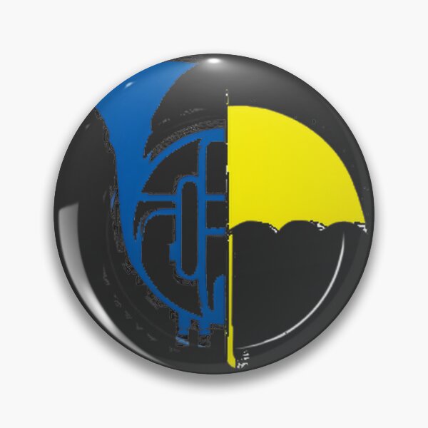 Item preview, Simple How I Met Your Mother Yellow Umbrella Minimalist Art | Limited Edition designed and sold by ErikFash.
