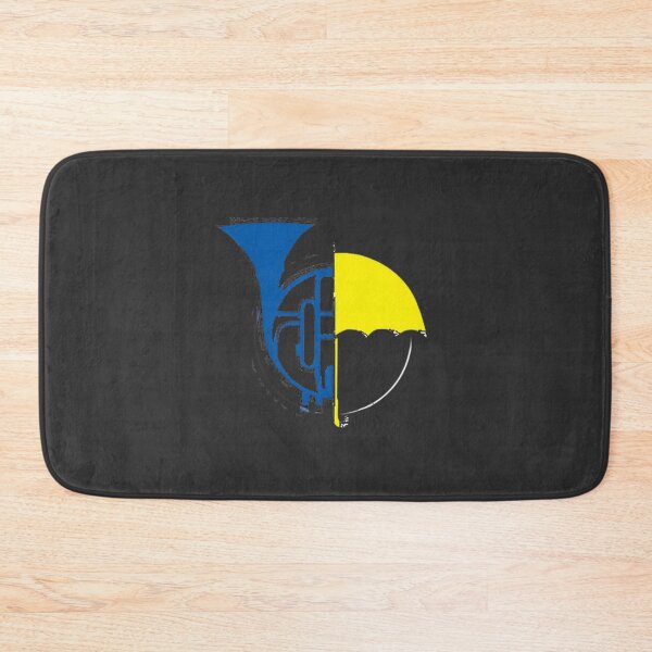 Item preview, Simple How I Met Your Mother Yellow Umbrella Minimalist Art | Limited Edition designed and sold by ErikFash.