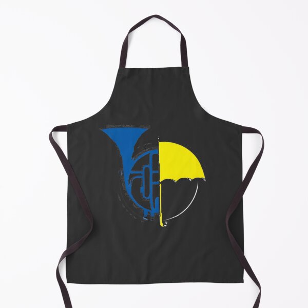 Item preview, Arte minimalista de paraguas amarillo de la serie "Cómo conocí a vuestra madre" | Edición limitada designed and sold by ErikFash.