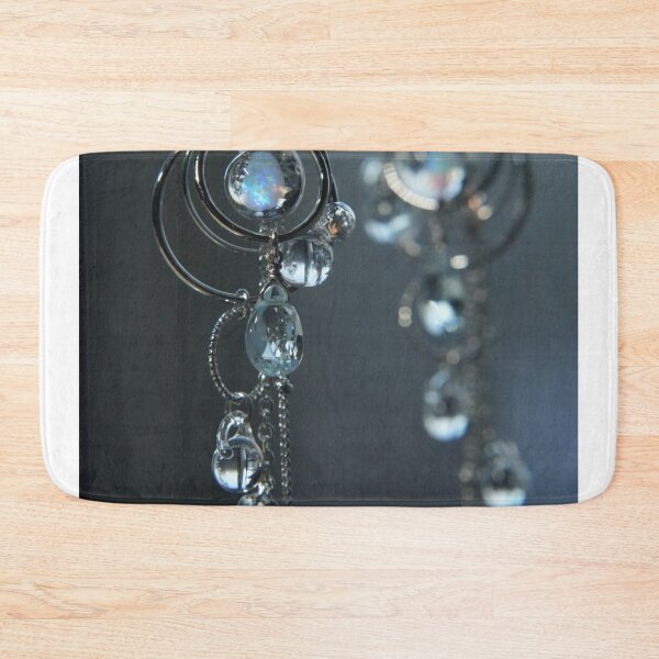 Item preview, Elegant Lotte Hotel dGlass Niche Setting designed and sold by Patrycjabeauty.